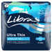 Libra Ultra Thin Regular Pads With Pads 14s - image 2