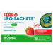 Lipo-Sachets Ferro Liposomal Iron 30 sachet - image 3