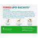 Lipo-Sachets Ferro Liposomal Iron 30 sachet - image 5