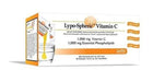 LivOn Lypo-Spheric Vitamin C (30 sachets) - image 2