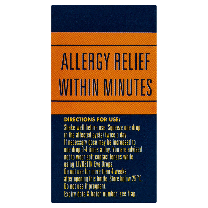 Livostin Antihistamine Eye Drops - image 4