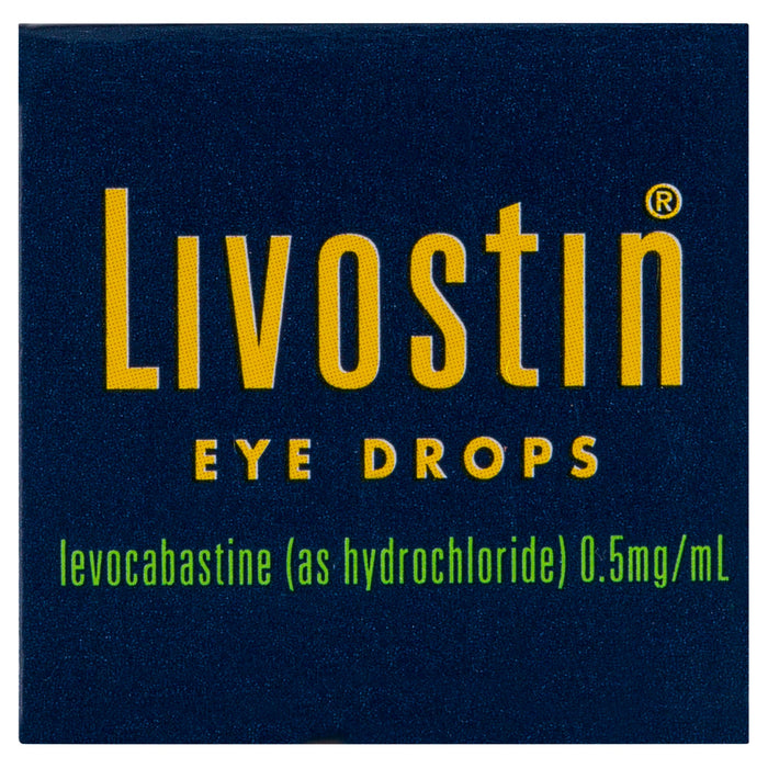 Livostin Antihistamine Eye Drops - image 7