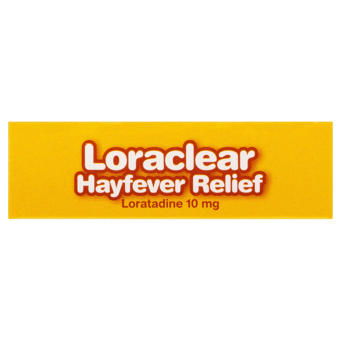 Loraclear 10mg Tablets - image 5