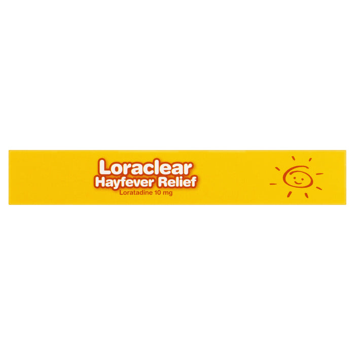 Loraclear 10mg Tablets - image 7