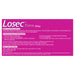 Losec Extra Tablets 28s - image 4