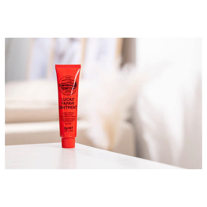 Lucas Papaw Ointment - image 4