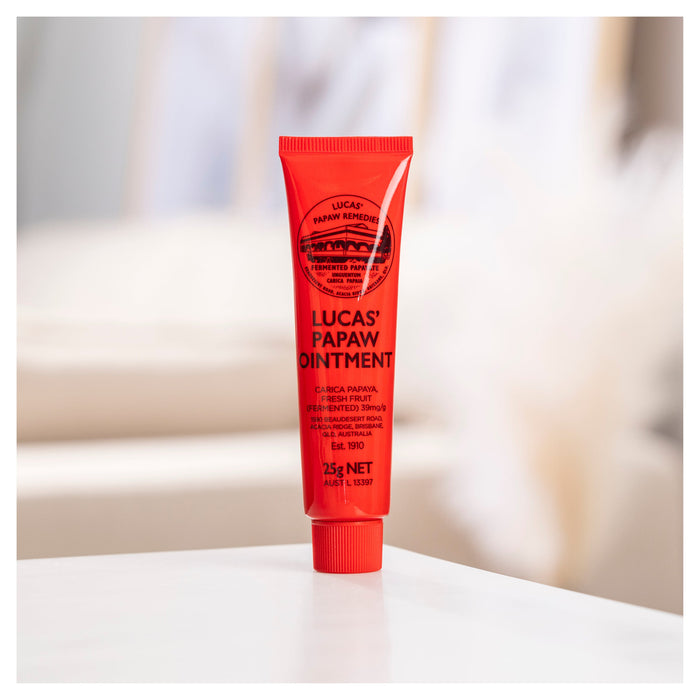 Lucas Papaw Ointment - image 5
