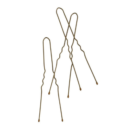 Mae 5cm Black Hair Pins 62s - image 2