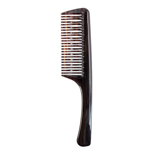 Mae Detangling Shell Comb - image 2