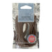 Mae Elastic Super Stretch Thick Brown 12s - image 2
