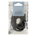 Mae Elastic Thick Black 8s - image 2