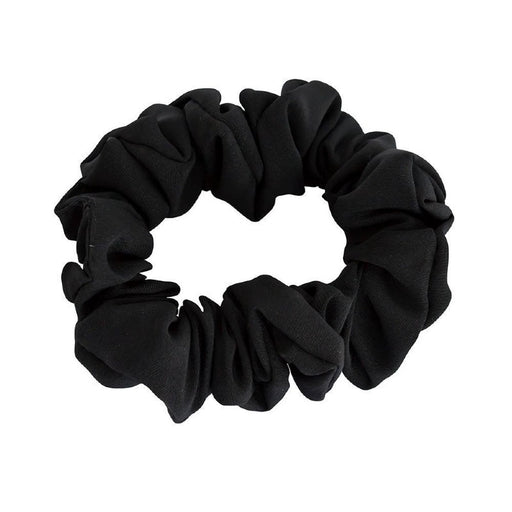 Mae Elastics Scrunchie Black - image 2