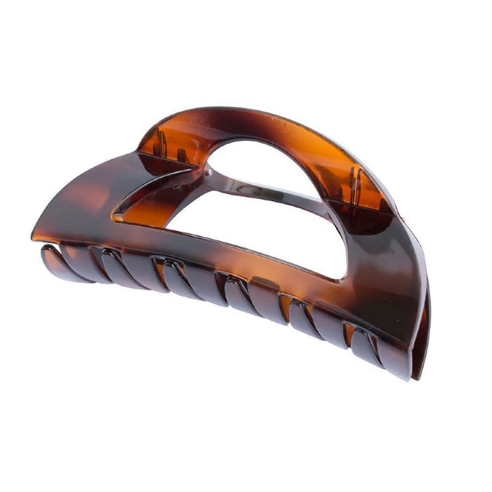 Mae French Large Shell Claw Grip - image 2