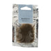 Mae Hairnets Light Brown 3s - image 2