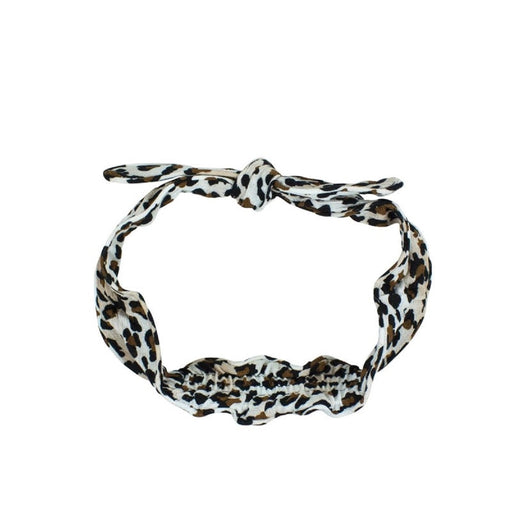 Mae Headband Leopard - image 2