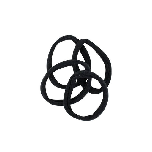 Mae Large Elastic Ponytailers - image 2