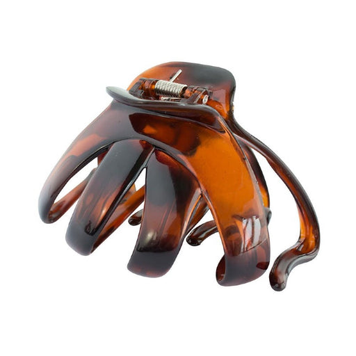 Mae Large Shell Octopus Clip - image 2