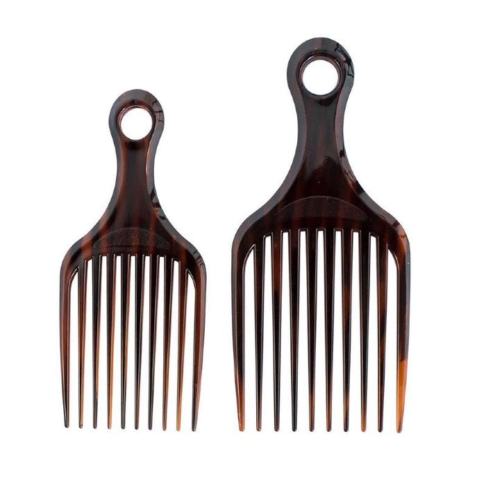 Mae Lift Shell Comb - image 2