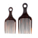 Mae Lift Shell Comb - image 2