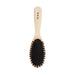 Mae Natural Bristle Oval Pad Brush - image 3