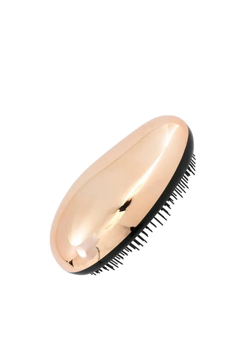 Mae Oval D-Tangler Brush Rose Gold - image 2