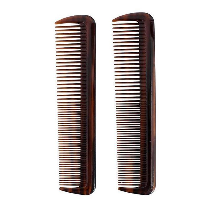 Mae Shell Pocket Combs - image 2