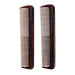 Mae Shell Pocket Combs - image 2