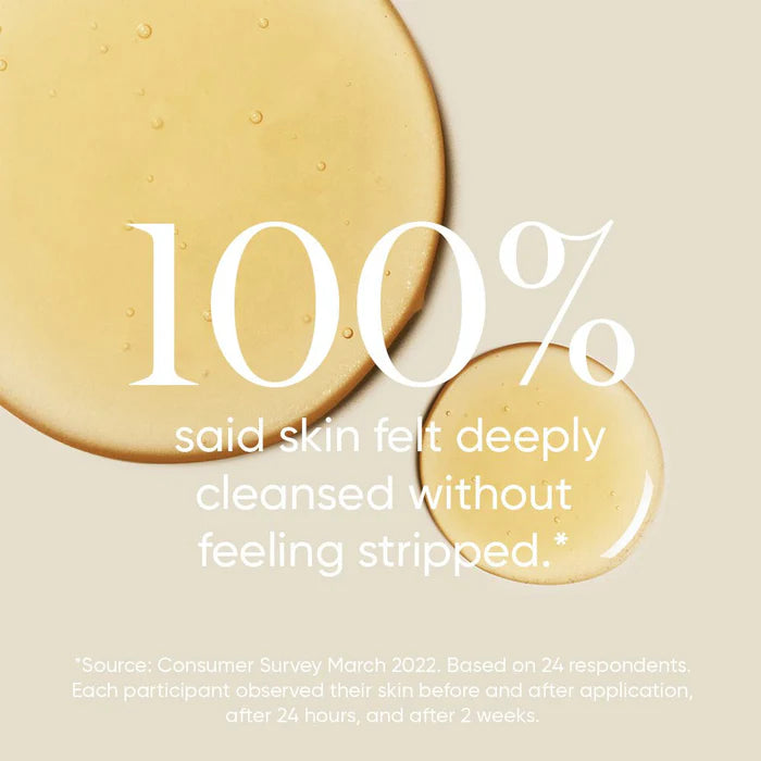 ManukaRx Vit C Gel Cleanser 120ml