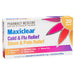Maxiclear Cold & Flu Sinus & Pain Relief Tablets 30 - image 2