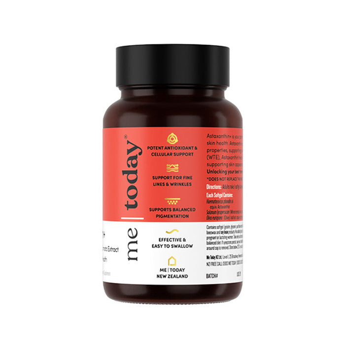 Me Today Complex Astaxanthin+ - image 3