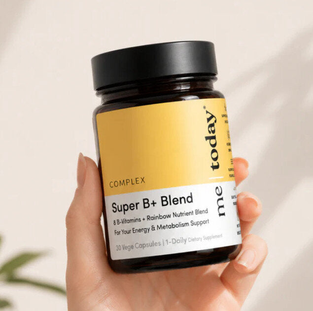 Me Today Complex Super B Plus Blend 30s