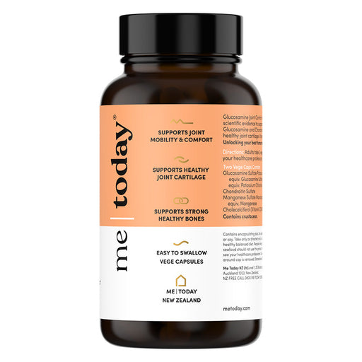 Me Today Glucosamine Joint Comfort 120s - image 2