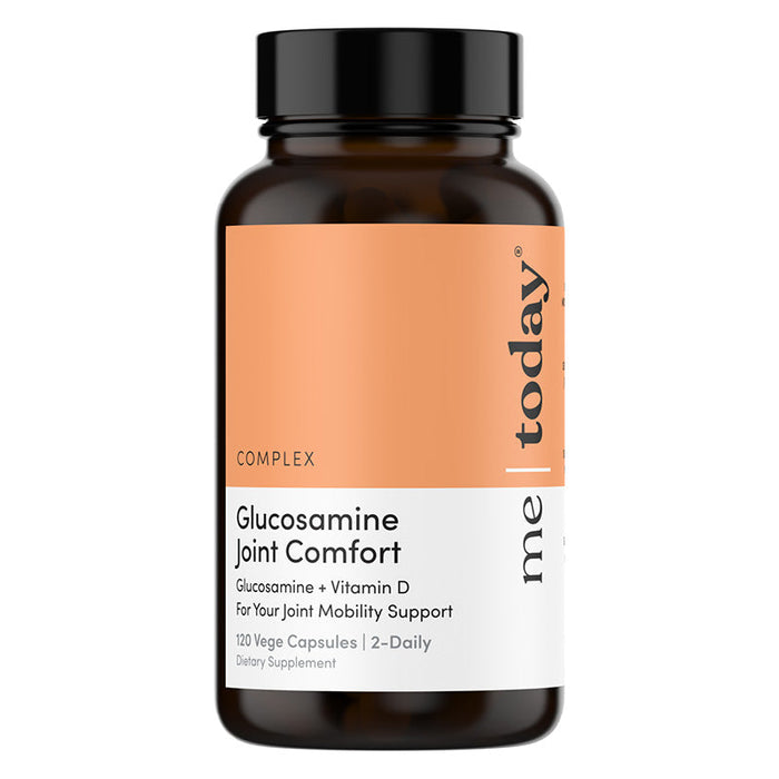 Me Today Glucosamine Joint Comfort 120s