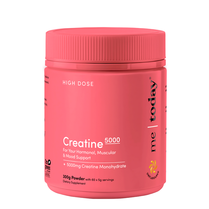 Me Today HD Creatine 5000 300g - image 3