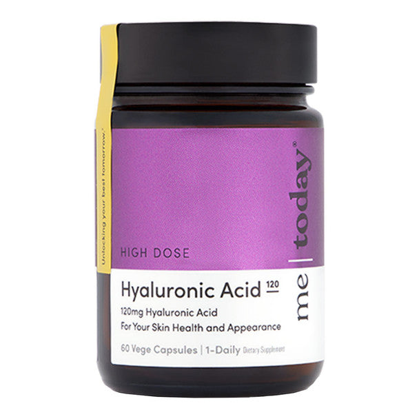 Me Today Hyaluronic Acid 120s