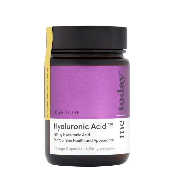 Me Today Hyaluronic Acid 60s