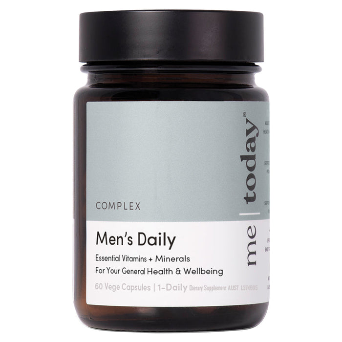 Me Today Men's Daily 60s - image 2