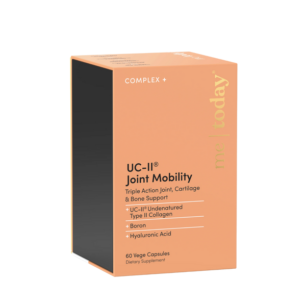 Me Today UC-II Joint Mobility 60s - image 3