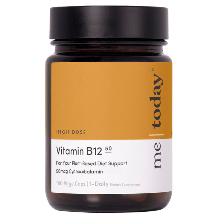 Me Today Vitamin B12 180s - image 2