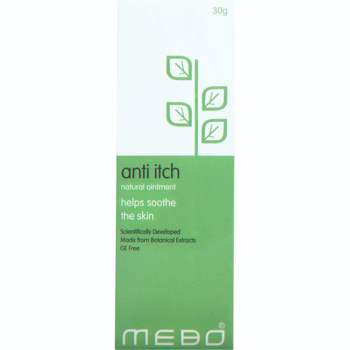 MEBO Anti Itch Ointment 30g - image 3