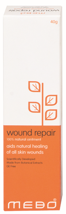 MEBO Wound Repair Ointment 40g - image 2
