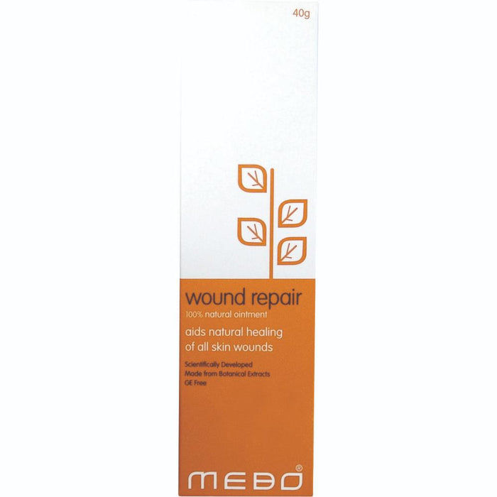 MEBO Wound Repair Ointment 40g - image 3