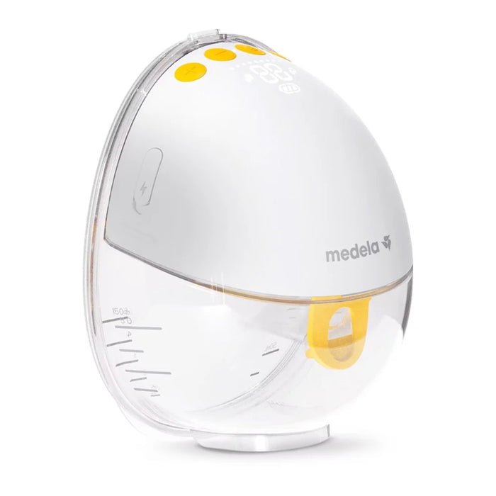 MEDELA Motion InBra Wearable Pump Single
