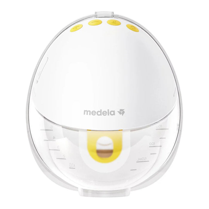 MEDELA Motion InBra Wearable Pump Single