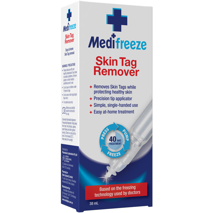 Medi Freeze  Skin Tag Remover 38ml - image 2