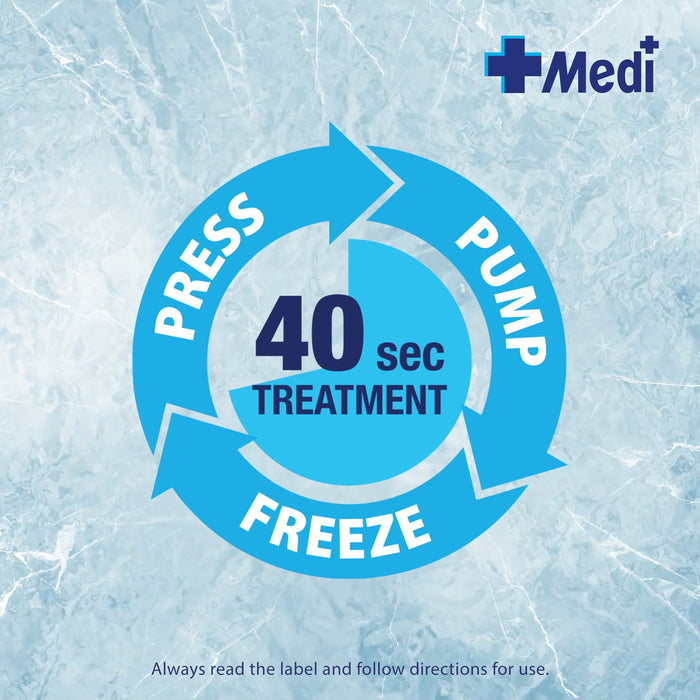 Medi Freeze  Skin Tag Remover 38ml - image 3