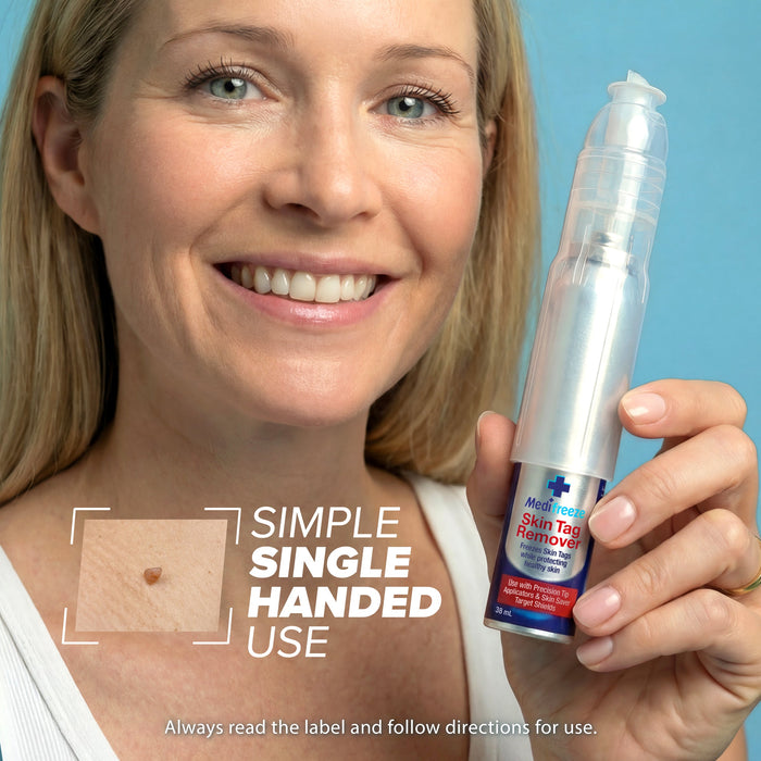 Medi Freeze  Skin Tag Remover 38ml - image 6