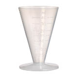 Medicine Cup 40mL - image 2