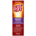 Mentholatum Deep Heat Night (100g) - image 2