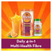 Metamucil Natural Granular 504g 72 Dose - image 3
